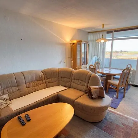 - Haus G, App 0g0404 Heiligenhafen