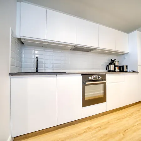 - Haus G, App 0g0404 Apartment