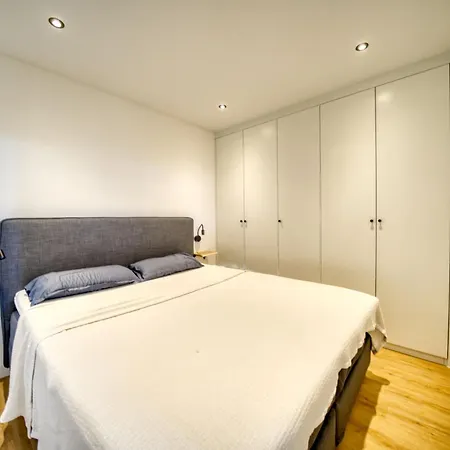 Apartment - Haus G, App 0g0404