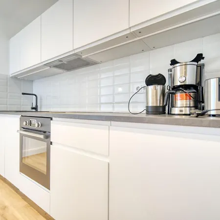 - Haus G, App 0g0404 Heiligenhafen
