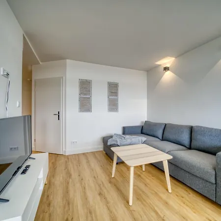 - Haus G, App 0g0404 Διαμέρισμα *
