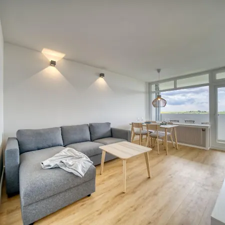 - Haus G, App 0g0404 * Heiligenhafen