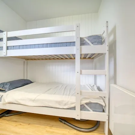 - Haus G, App 0g0404 Apartment Heiligenhafen