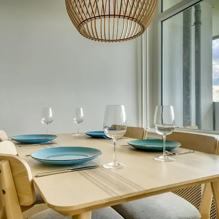- Haus G, App 0g0404 Heiligenhafen