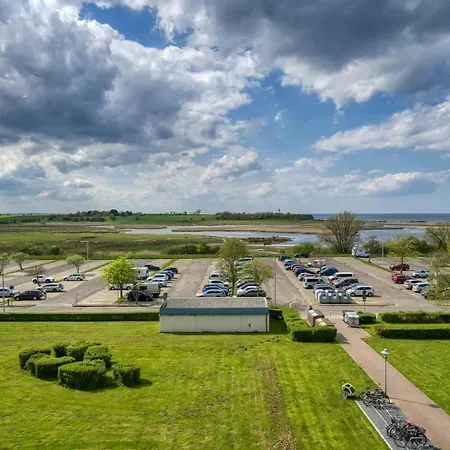 - Haus G, App 0g0404 Heiligenhafen